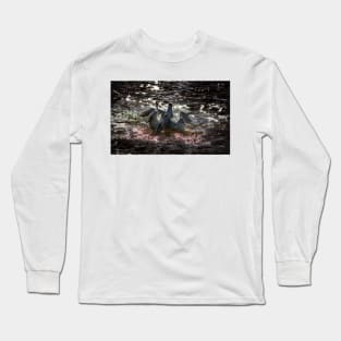 Bread Fight Long Sleeve T-Shirt